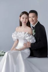 点击看大图 -金夫人婚纱摄影(惠阳店)