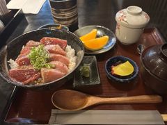 -定食Doraya(骆克道店)