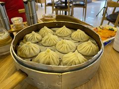 -老班长手工灌汤包老店(东山店)