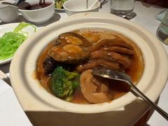 -荣兴酒家(徐家汇店)