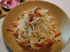 -莉莉海堂HAITANG·烤鸭(国贸商城店)
