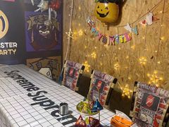 -顽主轰趴馆团建ktv桌游狼人杀(望京店)