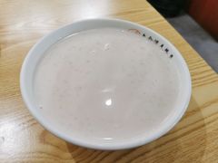 花生稀饭-周家大辣椒面皮(中山街店)