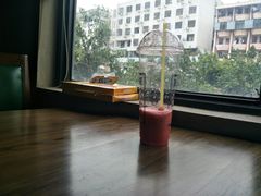 -炭火功夫烤鱼·小龙虾音乐餐吧(新风街店)