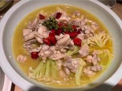 -大丰收李家(闽侯正荣财富中心广场店)