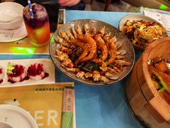 -贝贝龙虾·音乐餐厅(昌平东关店)