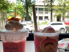 -milch·t妙奇(五大道店)