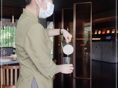 -木守西溪溪隐餐厅