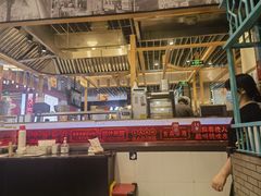 -肥汁米蘭香港米线(长宁来福士店)