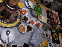 -韩宫宴和牛烤肉(合肥滨湖银泰城店)