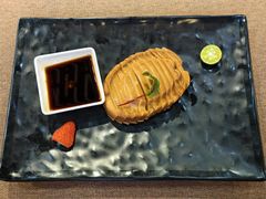 -转角·老弄堂上海菜(长寿路店)