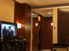 -上海雅居乐万豪侯爵酒店
