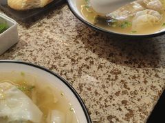 -小倩倩•鸡汤馄饨(江西路创始店)