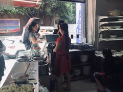 门面-花市豌杂面(民生路店)