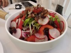 -成桂西餐厅·42年的味道(五大道疙瘩楼店)