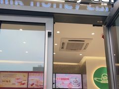 门面-迦南(杭州东站万象汇店)