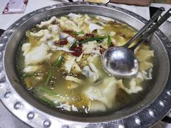 -陈生记黑鱼馆·20年活鱼现杀(宁波鼓楼店)