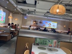 -呷哺呷哺 黄金牧场 (新中关购物中心店)
