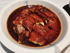 俑子油鸡-广州酒家(文昌总店)