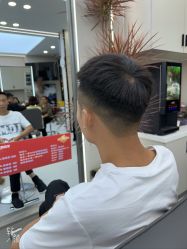-星格造型·Hair Salon