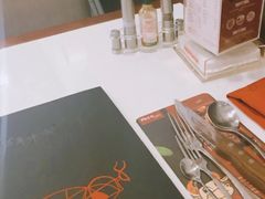 -斗牛士牛排餐厅(嘉里汇店)