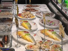 -添福来墨鱼饺子 · 海鲜东北菜(泡崖店)