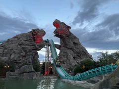 -七彩云南欢乐世界