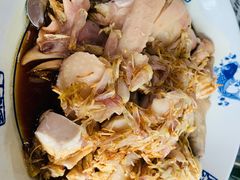 -阿殳菜馆·私厨(水围村店)