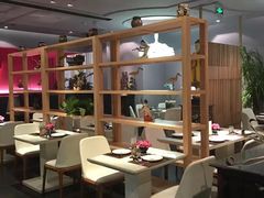 -泰香米泰国餐厅(凯德新南店)