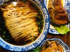 -孙盛兴奥灶面馆·蟹黄面·三虾面(山塘街总店)