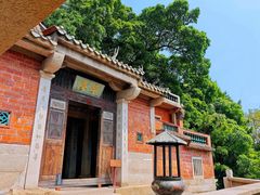 -草庵摩尼教遗址公园