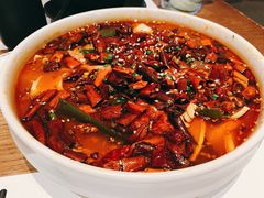 -榕意·川味之美(深业上城店)