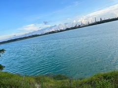 -露天矿生态公园