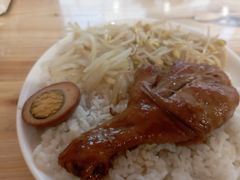 -隆江猪脚饭