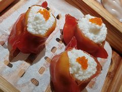 -蔡澜点心·粤菜(嘉里中心店)