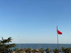 -宏源鑫海鲜餐厅·海景婚宴厅(石老人店)