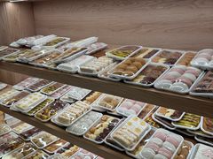 -传闻来紫菜包饭·打糕(西塔韩百店)