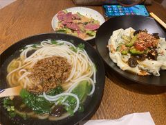 -阿木舂记·特色小吃(平江路店)