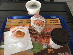 -汉堡王(福州火车站店)