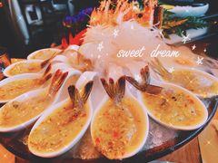 -生如夏花泰式火锅(鹭洲里店)