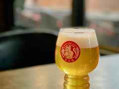 -Boxing Cat Brewery拳击猫精酿啤酒馆(永福店)