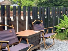 -J Create城市露营咖啡·简餐·宠物(上海动物园店)