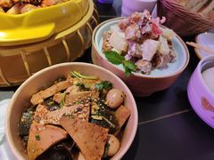 -多嘴超级肉蟹煲(中街恒隆故宫店)