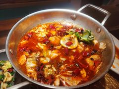 -菌自由丨野生菌火锅特色庭院餐厅(丽江古城店)