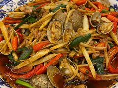 -去吃小龙虾·江湖菜·烧烤(南滨路店)