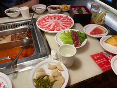 -重庆高老九火锅(吴中永旺店)