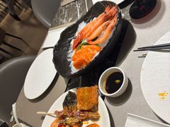 -曲水兰亭(北京四惠店)