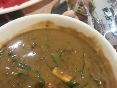 -呷哺呷哺(西单大悦城店)