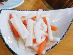 -万景饭店·鱼街农家菜
