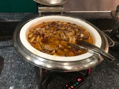 -汉松亭韩式自助烤肉&料理(苏宁广场店)
